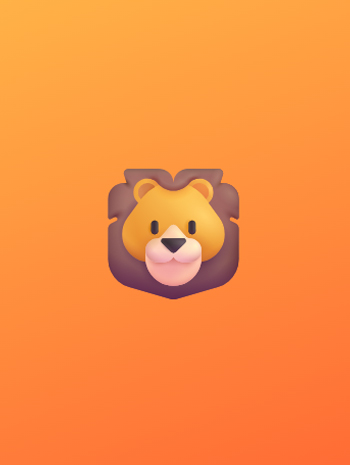The Lion Who Lost His Roar